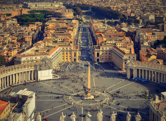 Rome